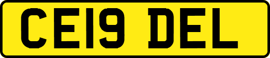 CE19DEL