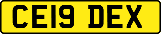 CE19DEX