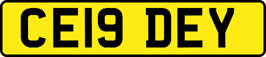 CE19DEY