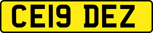 CE19DEZ