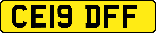 CE19DFF