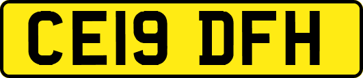 CE19DFH