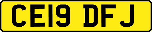 CE19DFJ