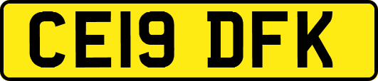 CE19DFK