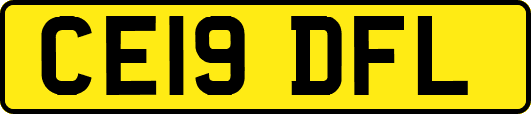 CE19DFL