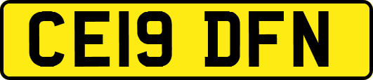 CE19DFN