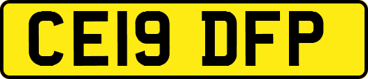 CE19DFP