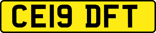 CE19DFT