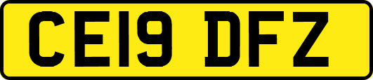 CE19DFZ