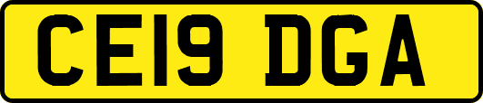 CE19DGA
