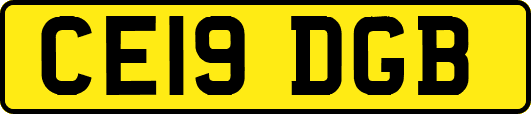 CE19DGB