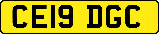 CE19DGC
