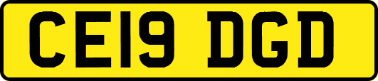 CE19DGD