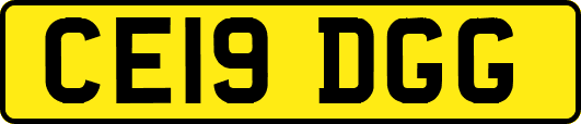 CE19DGG
