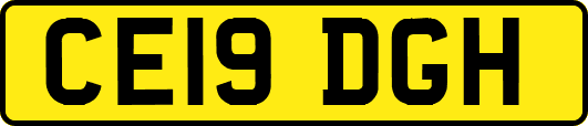 CE19DGH