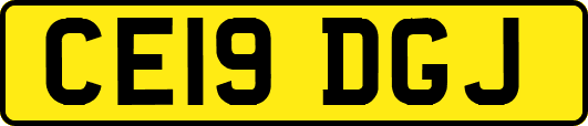 CE19DGJ