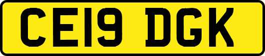 CE19DGK