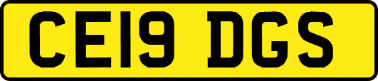 CE19DGS