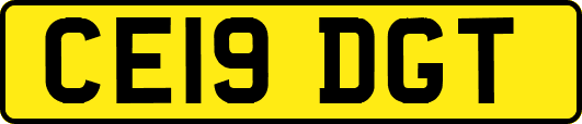 CE19DGT