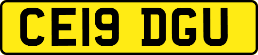 CE19DGU