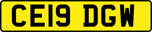 CE19DGW