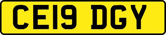 CE19DGY