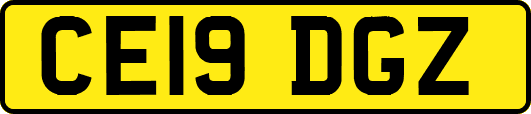 CE19DGZ