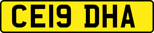 CE19DHA