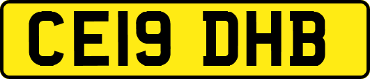 CE19DHB