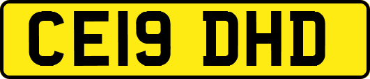 CE19DHD