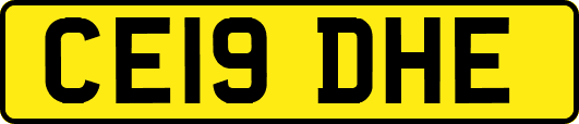 CE19DHE