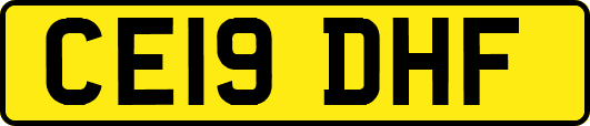CE19DHF