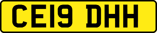 CE19DHH