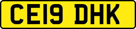 CE19DHK