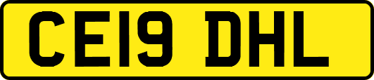 CE19DHL