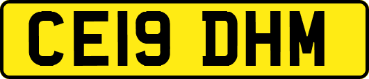 CE19DHM