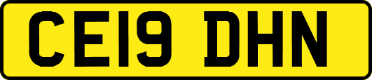 CE19DHN