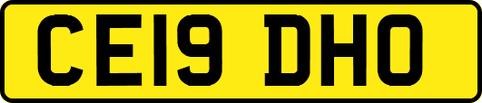 CE19DHO