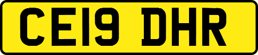 CE19DHR