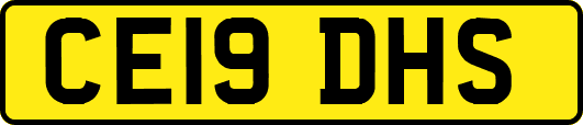 CE19DHS