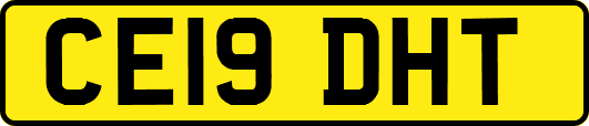 CE19DHT