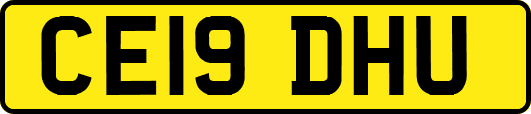 CE19DHU