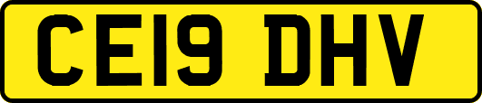 CE19DHV