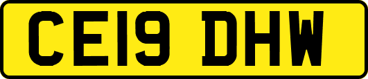 CE19DHW