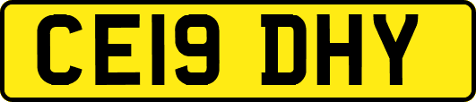 CE19DHY