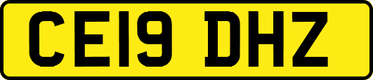 CE19DHZ