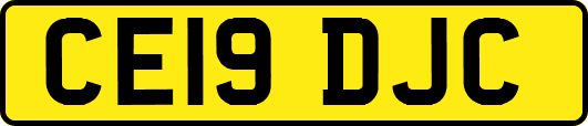 CE19DJC