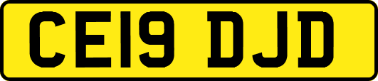 CE19DJD