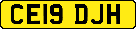 CE19DJH