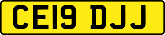 CE19DJJ